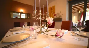 Hotel Restaurant Le Lion d'Or - Image 5