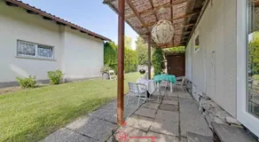 Peaceful house for FOUR - Camping with style! -By EasyLife Swiss - Image 4