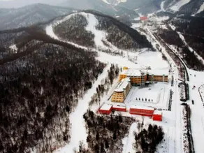 Spring International Hotel - Image 5