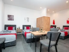 Serviceroom24 - Apartment 2 in Recklinghausen Hoch - Image 2