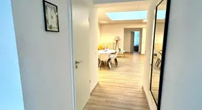 Luxx Home Aulendorf! Erleben Sie Aulendorf in dieser modernen Unterkunft - Image 3