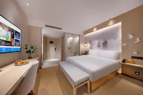 Orange Hotel Huangshan Scenic Area North Gate - Image 2