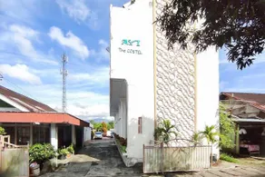 Ayi The Costel Syariah Bengkulu Mitra RedDoorz - Image 3