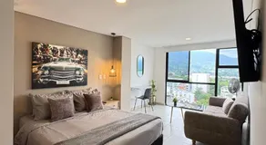Hermoso Apartaestudio con excelente ubicación - Image 2