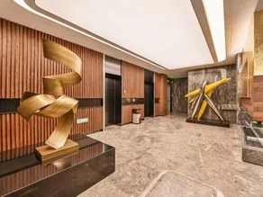 ZMAX Hotel Tianjin Olympic  Sports Center Aquatic Park Subway Station Branch - Image 4