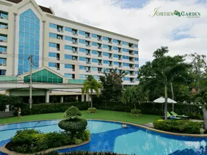 Jomtien Garden Hotel & Resort - Image 4