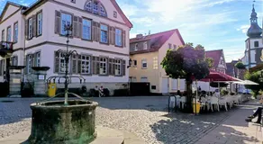 Ferienwohnung Am Brunnen und an der Fulda - Image 2