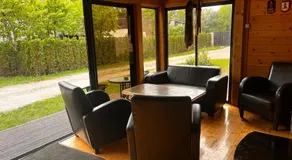 SPA Cottage with Sauna & Hot Tub - Image 3