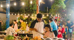 Mekong Camping Deluxe - Image 3
