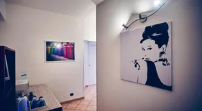 Travelershome 7Metri Ciampino GuestHouse - Image 5