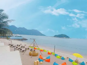 Haijiaocheng Tourist Holiday Center - Image 4