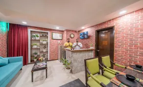 Lime Stays B&B GK-2 at Greater Kailash Metro South Delhi nearby Saket Select City - Image 3