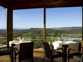 Saturnia Tuscany Hotel - Image 4