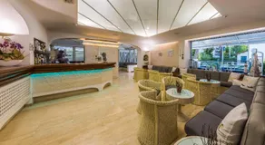 Hotel Diamond camere comunicanti - Image 4