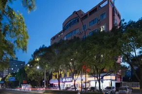 Huaju Hotel (Haining Haichang Road subway station store) - Image 5