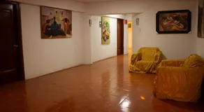 Tinoco Apart Hotel - Image 2
