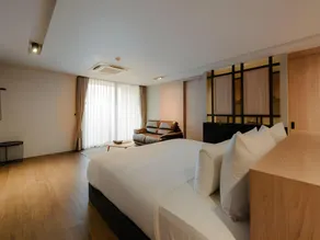 Richmann Resort Hotel Hatyai - Image 2