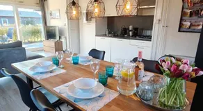Het Dobbertje, charmant houten huisje - Image 2