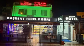 Başkent Otel - Image 2
