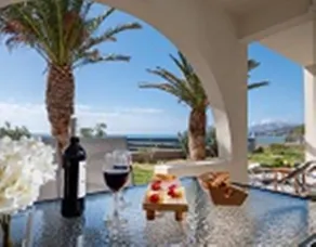 Atalanti Seaside Junior Suites, Beachfront - Image 4