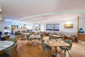Premier Inn Dubai International Airport - An Emirates Group Company - Image 3