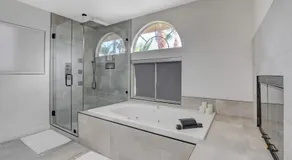 Buddha Play Modern with Pool Spa Sauna Basket ball and Gamer room Near Vegas strip - Image 5