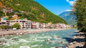 Mahadev River Side Camps - Image 2