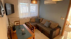 Byblos Wellness Apartman Siófok - Image 3