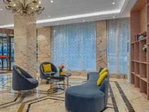 Vienna Classic hotel Changshan Dongming Lake Park - Image 4