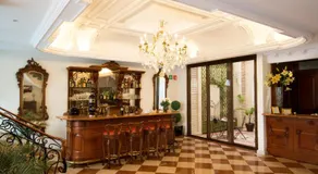 Grand Hotel Tepatitlán - Image 2