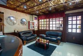  THE AMSTERDAM HOTEL - Image 5