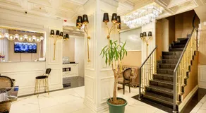 Santra Hotel - Image 5