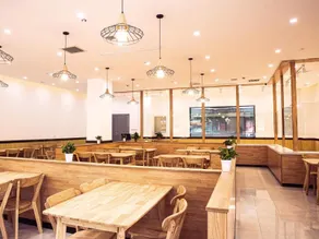 Green Tree Inn Express Hebei Langfang Yongqing County Kaifaqu Road - Image 4
