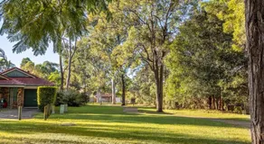 Private and Spacious 4BR Home with Parkview 5mins to Mall - Image 5