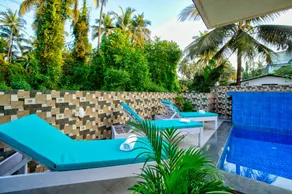 Eyokar 4 BHK Villa Candolim - Image 4