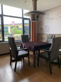 Shankee Coffee Style Hotel (Chengdu Tianfu Airport Branch) - Image 4