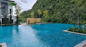 Sunway Onsen Suite Tambun Ipoh Mountain View - Image 3
