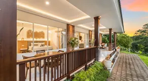Kana Village Villa by Kozystay - Near Canggu - Image 3
