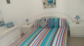 Blue Velvet apartment - Image 2