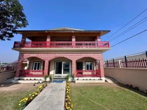 Corbett Krishna Inn - Image 5