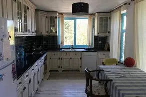 Stone House in Wonderful Aegean Village - Image 1