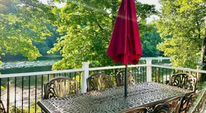 Family Lake House Waterfront - Image 3