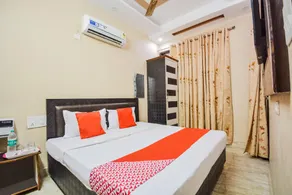 Hotel O Raj Hotel - Image 4