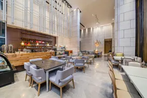 Taishan Mandarin Hotel - Image 5