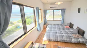 Beach side hotel YAMORIYANONIKAI - Image 2