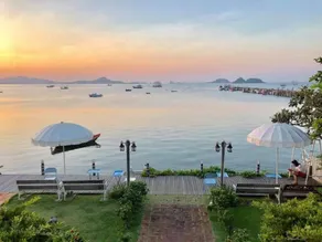 Baan Sattahip by the sea - Image 2