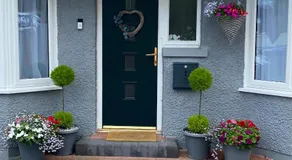 The Lily Pad near Poole Dorset Self contained private entrance and free parking - Image 4