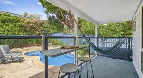 Mango Cottage 8, Pool, Sleeps 8, Aircon - Image 5