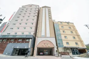 Jeongseon Hivill Hotel - Image 2