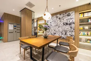 Hanting Hotel Tianjin Eleventh Jing Road - Image 5